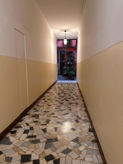 Апартаменти Casa Bradamanti Болонья Екстер'єр фото