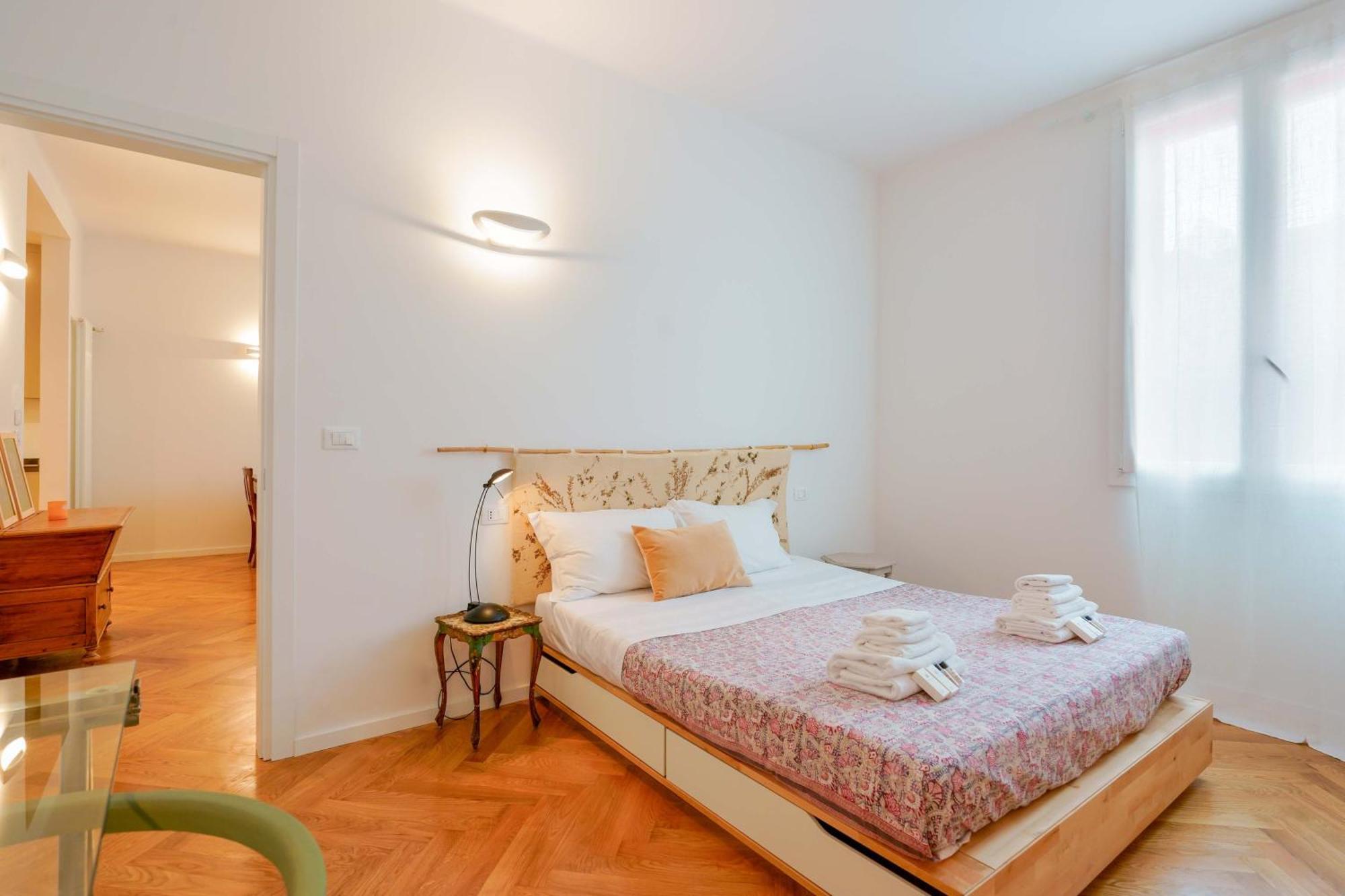 Апартаменти Casa Bradamanti Болонья Екстер'єр фото