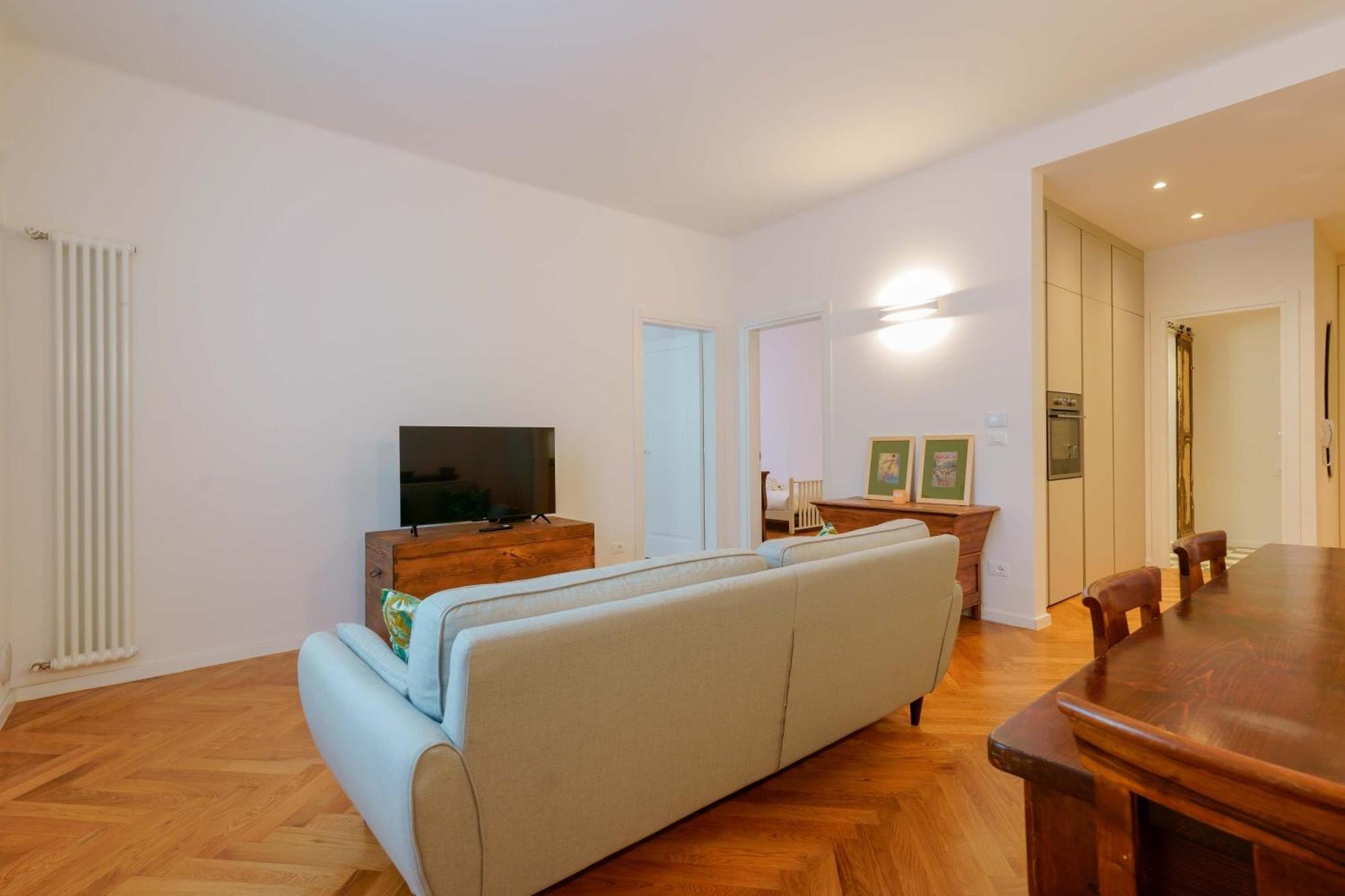 Апартаменти Casa Bradamanti Болонья Екстер'єр фото