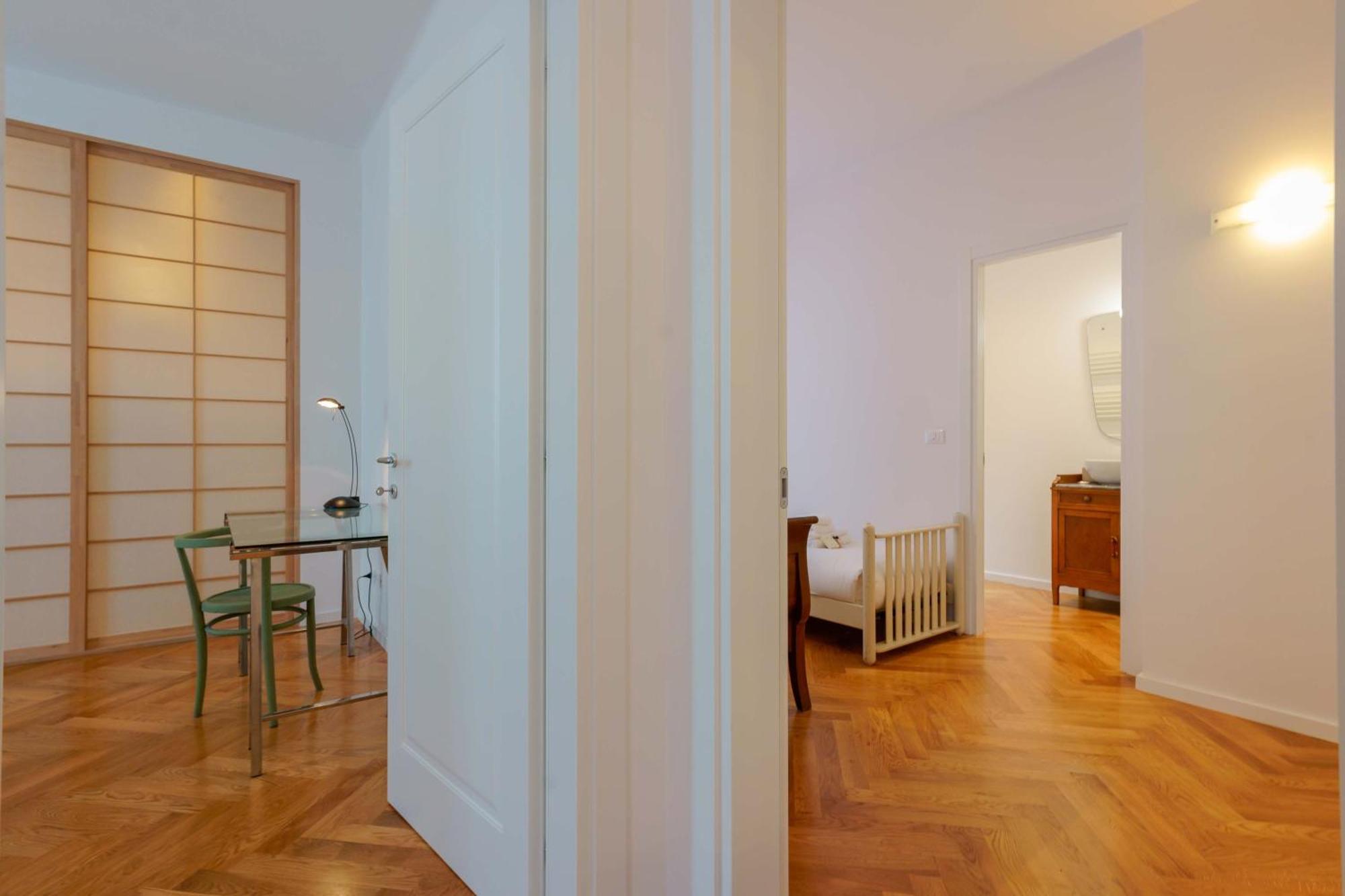Апартаменти Casa Bradamanti Болонья Екстер'єр фото